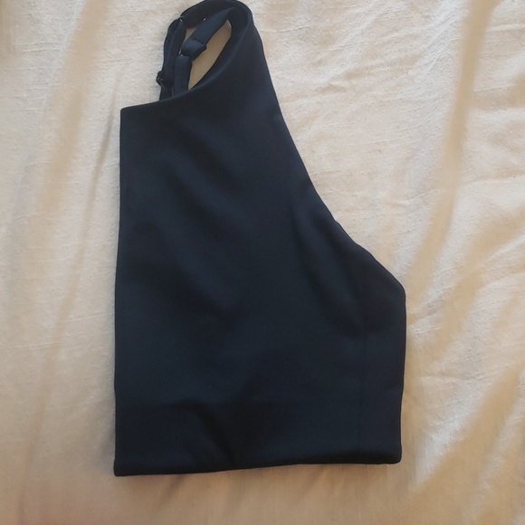 girlfriend collective set Midnight size M Topanga - Picture 9 of 14